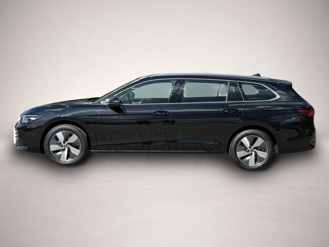 Fotografie 2 des Volkswagen Passat Variant Business DSG+MASSAGE+NAVI+ACC+KAMERA+LED 2.0 TD.