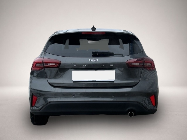 Bild 3 Ford Focus Titanium X Kamera el.Panodach Navi adapt.M