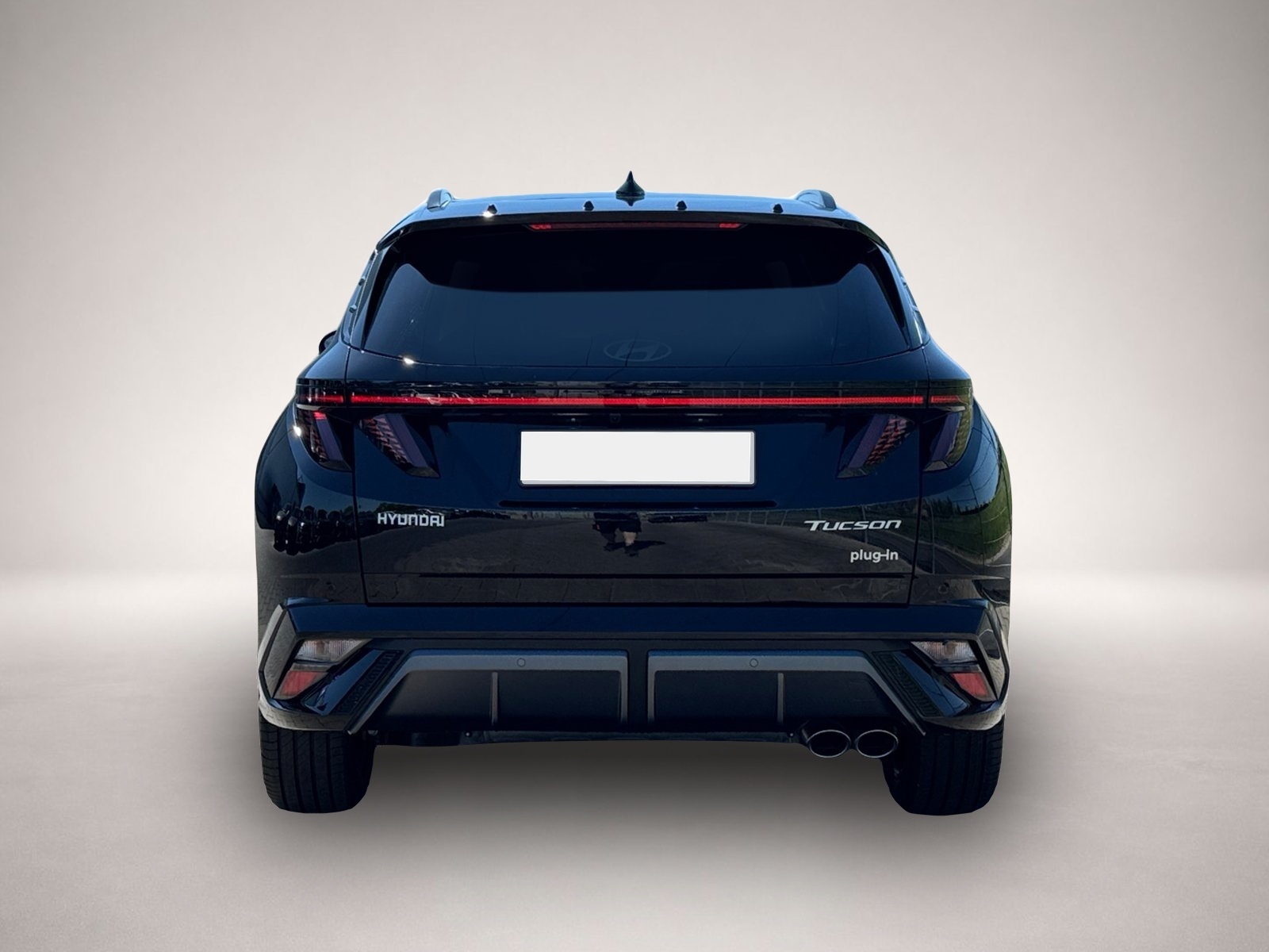 Bild 5 Hyundai Tucson N-Line T-GDI PHEV|NAVI|SHZ|PANO|HEAD-UP