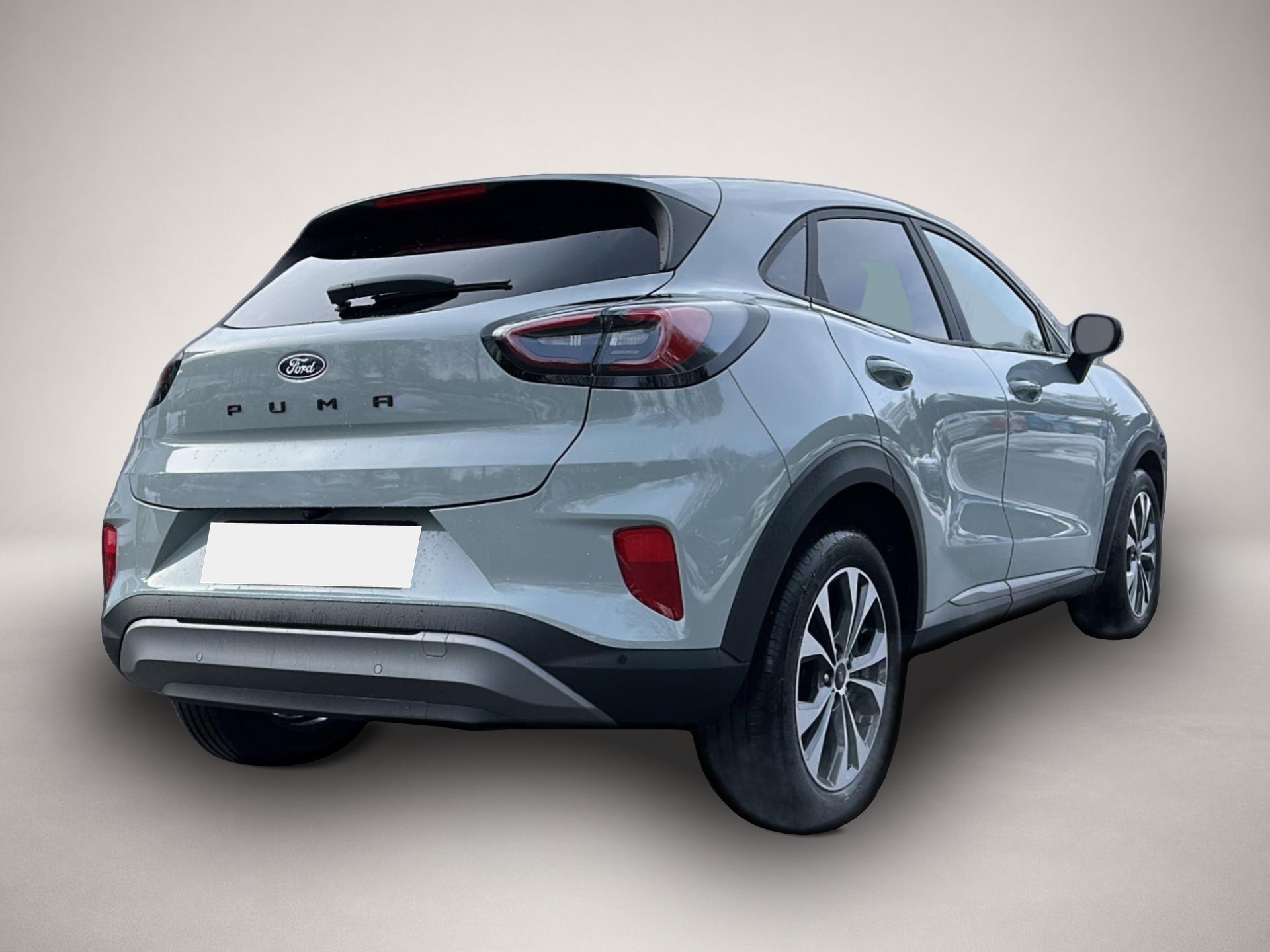 Bild 5 Ford Puma 1.0 EcoBoost Hybrid TITANIUM LED Klima
