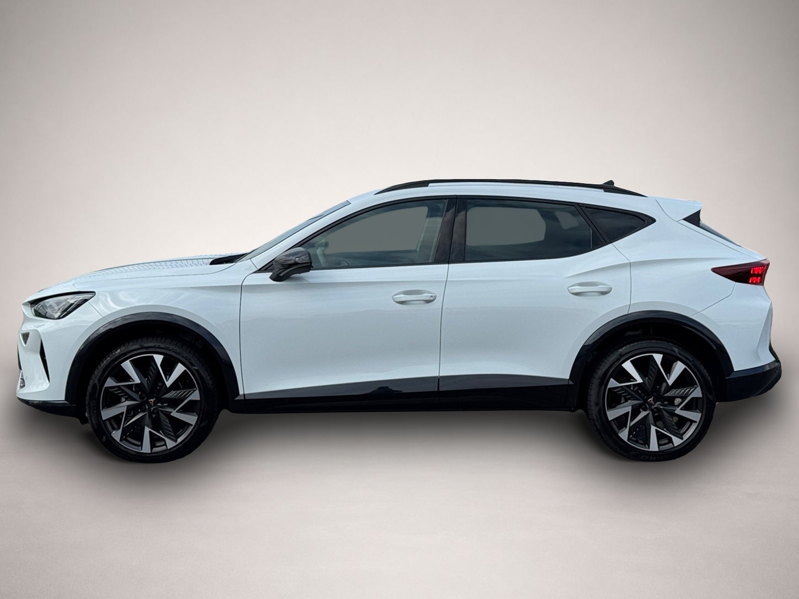 Bild 3 Cupra Formentor 4Drive TSI DSG|5-J-GARANTIE|AHK|EDGE-P