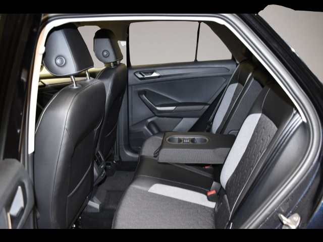 Volkswagen T-Roc T-Roc 2.0 TDI DSG Goal LED+/ACC/AHK - Thumbnail 6