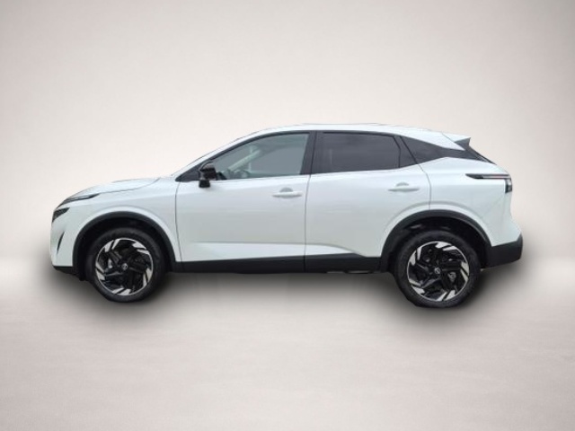 Fotografie Nissan Qashqai 1.3 DIG-T MHEV 158 PS X-Tronic N-Conne.
