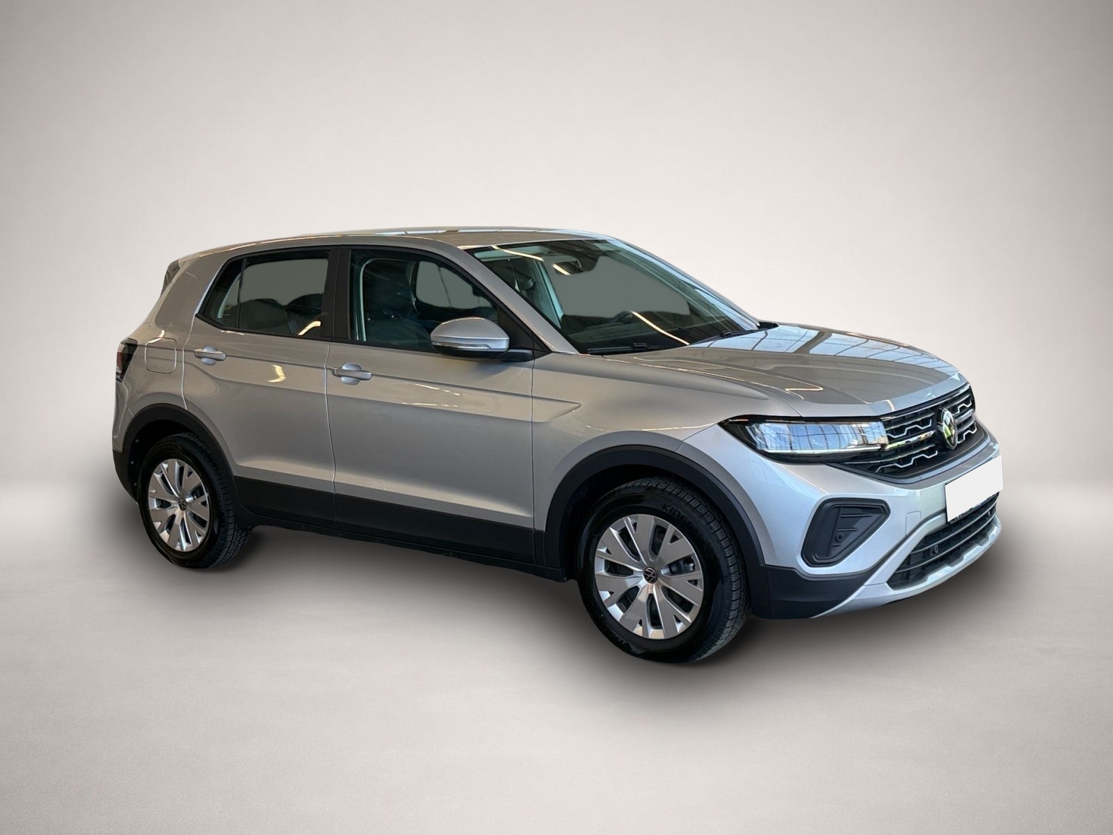 Bild 7 Volkswagen T-Cross 1.0 TSI *LED*App-Connect*+3J. Garantie*S