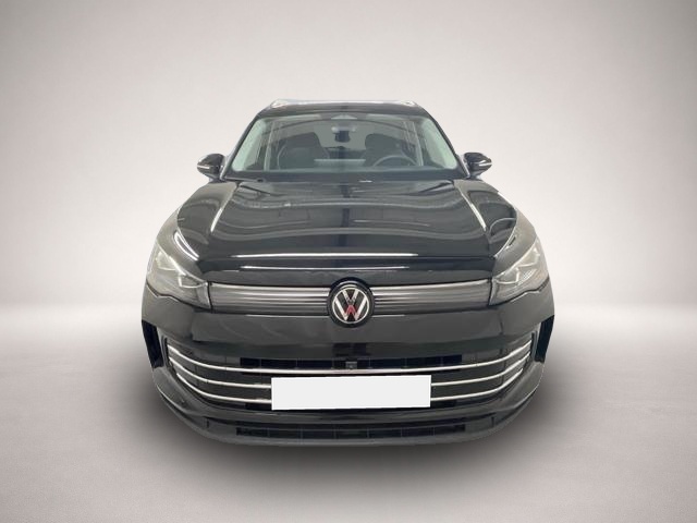 Bild 2 Volkswagen Tiguan Style 1.5 eTSI 150PS/110kW DSG7 2026 +AHK +18