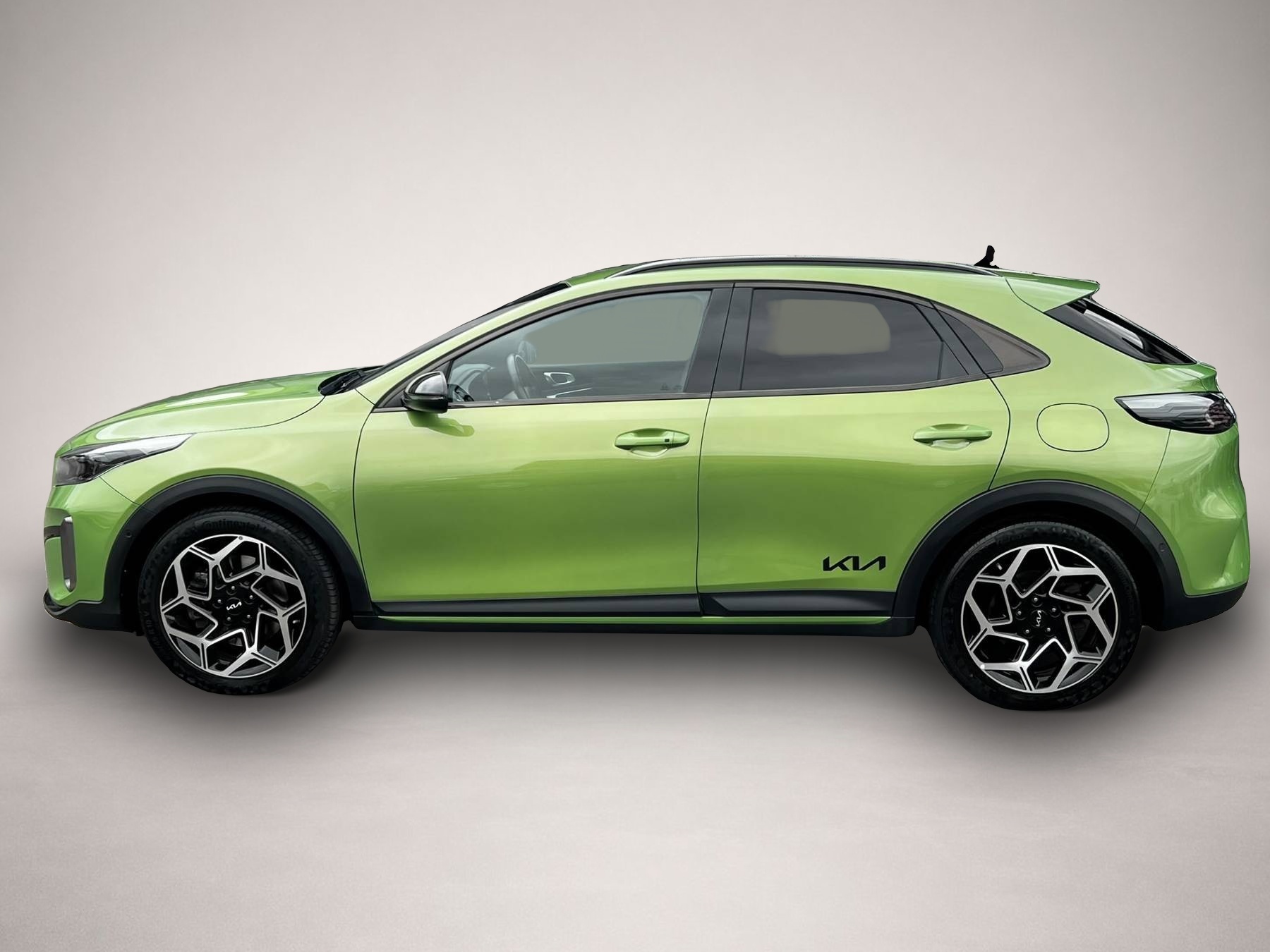 Bild 2 Kia XCeed 1.6T DCT7 GT LINE+ACC+Lane Assist+L&S Hzg.