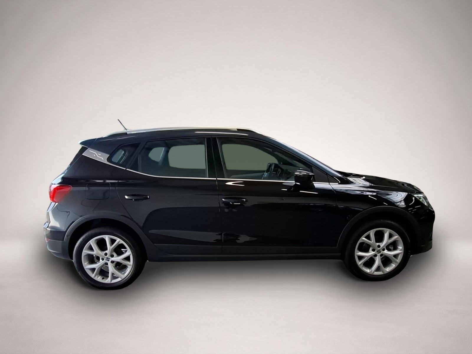 Bild 6 Seat Arona FR 1.0 TSI 7-Gang DSG
