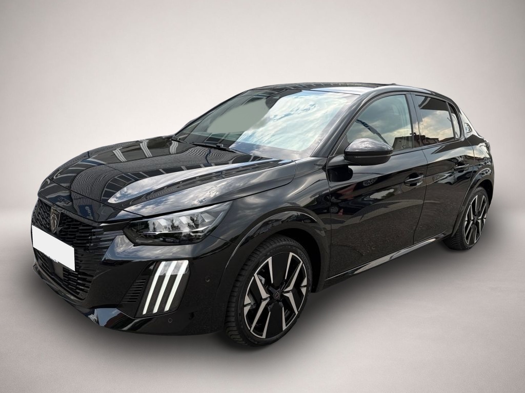 Bild 208 Peugeot