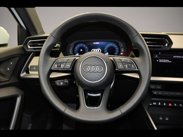 Bild 5 Audi A3 Sportback 35TFSI S tronic FACELIFT/KAM/LED/AP