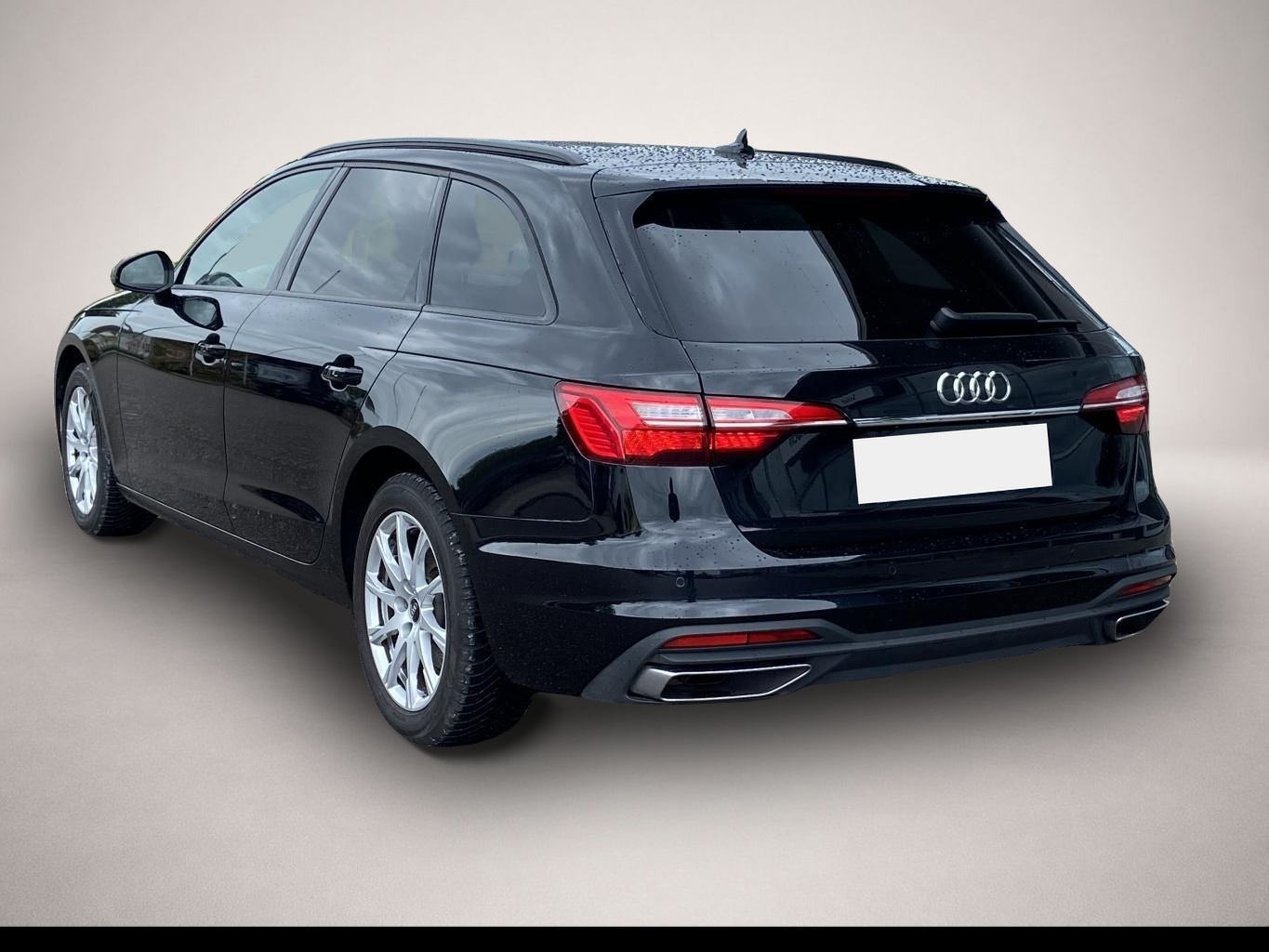 Bild 3 Audi A4 Avant 35 2.0 TFSI S-tronic AHK+17"+NAVI+LED+D