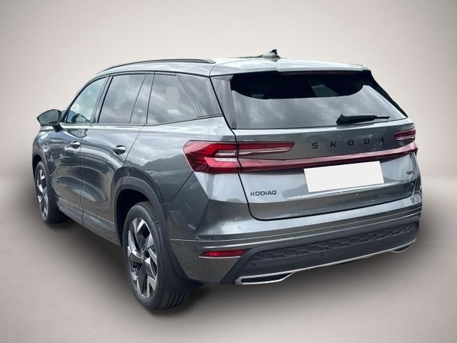 Bild 3 Skoda Kodiaq Sportline Explore 4x4+AHK+KAMERA+EL. HECKKL.+PD.