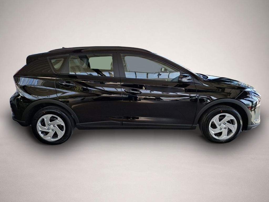 Fotografie des Hyundai BAYON 1.0 T-GDI Select