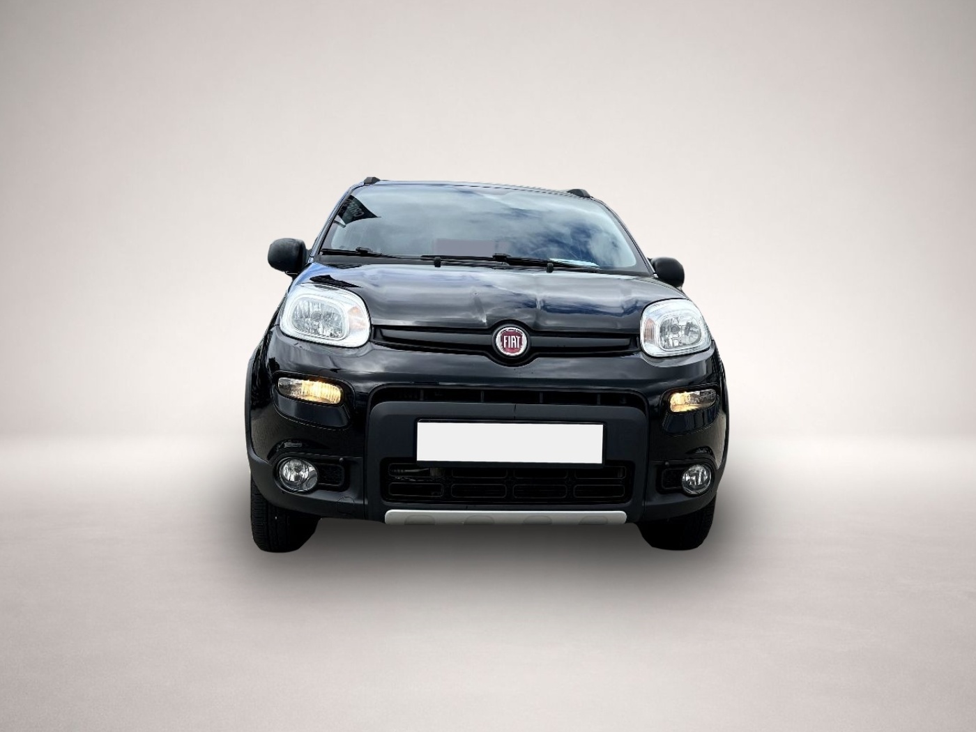 Bild 6 Fiat Panda 4x4 Wild 0.9 TwinAir *Klima Sitzh. NS DAB+