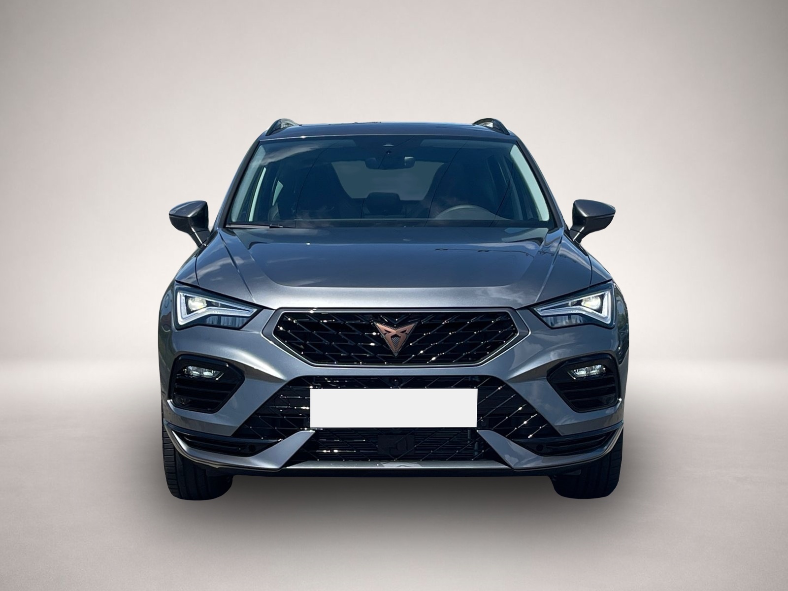Bild 2 Cupra Ateca TSI DSG|PANO|AHK|5-J.GARANTIE|ACC|elek.HKL