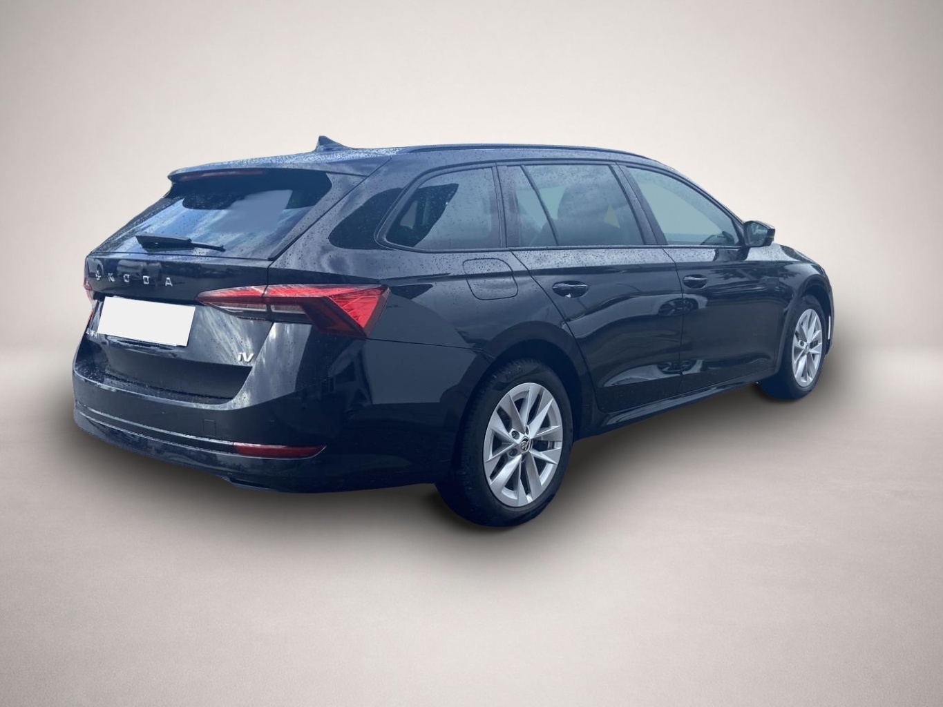 Bild 5 Skoda Octavia Combi 1.4 TSI DSG eHybrid STANDHEIZUNG+S