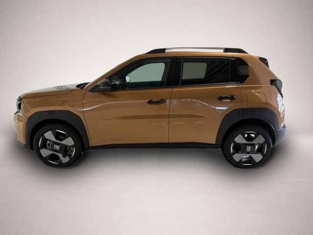 Bild 3 Fiat Grande Panda LA PRIMA HYBRID 1.2 eDCT 81kW (110PS) Klimaau...