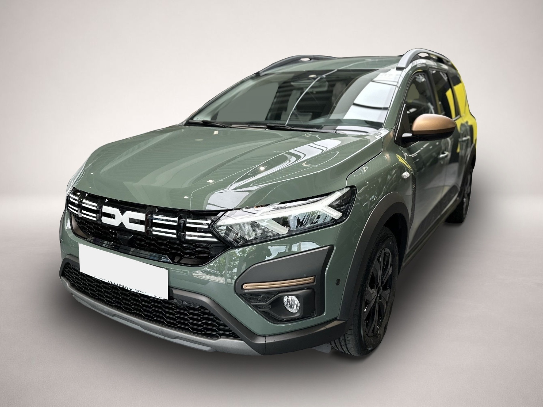 Bild 1 Dacia Jogger Extreme+ ECO-G 100