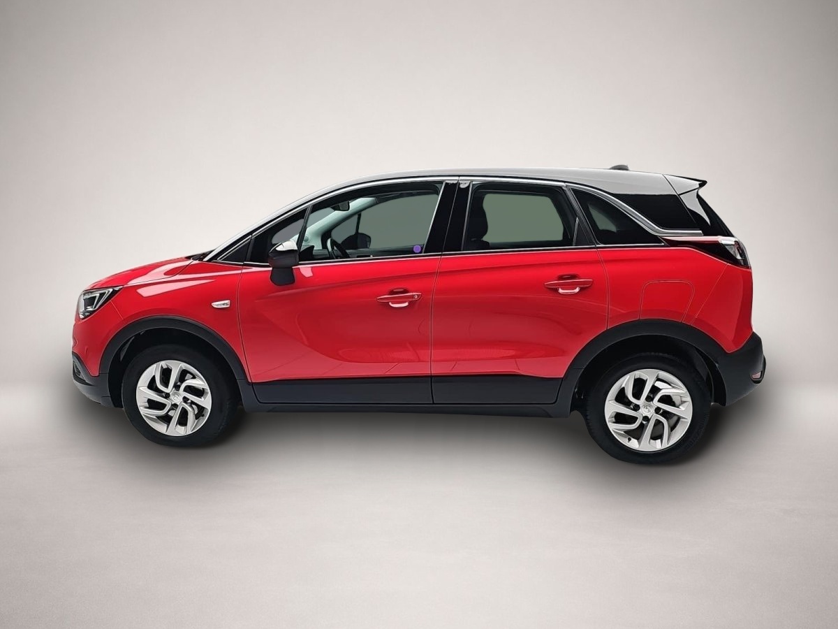 Bild 4 Opel Crossland (X) CROSSLAND X 1.2 OPF AUTO. INNOVATION NAVI LED-SC