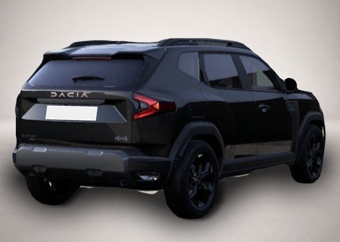 Bild 5 Dacia Duster hybrid-G 150 EDC 4x4 Extreme SHZ LKHZ MV-
