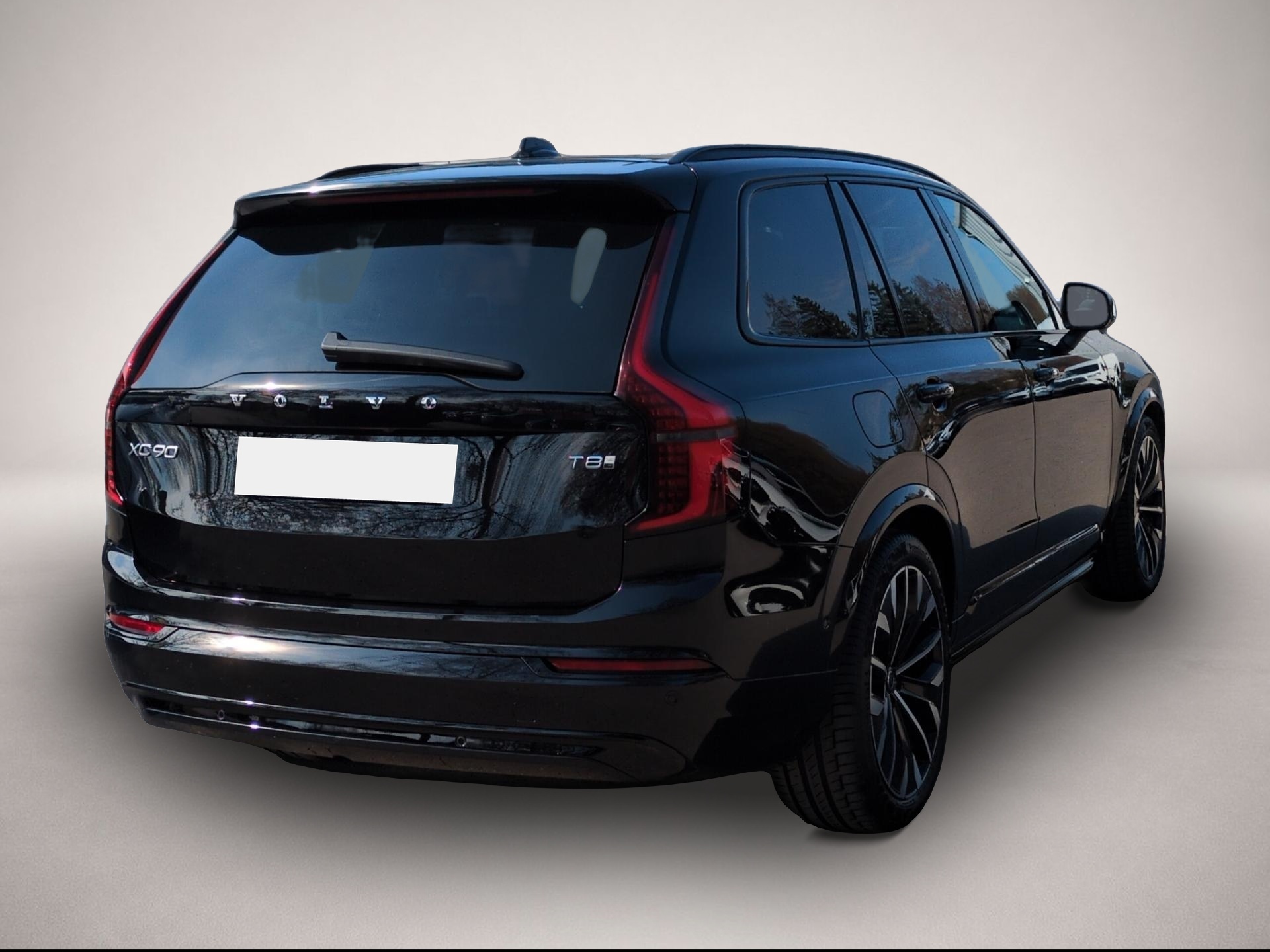 Bild 3 Volvo XC90 T8 Recharge Ultra Dark Plug-In Hybrid AWD A