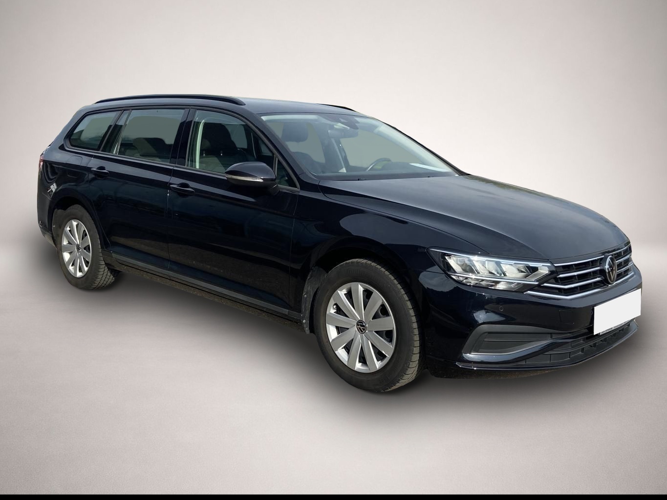 Bild 6 Volkswagen Passat Variant 1.5 TSI APP-CONNECT+AHK+KAMERA+LE