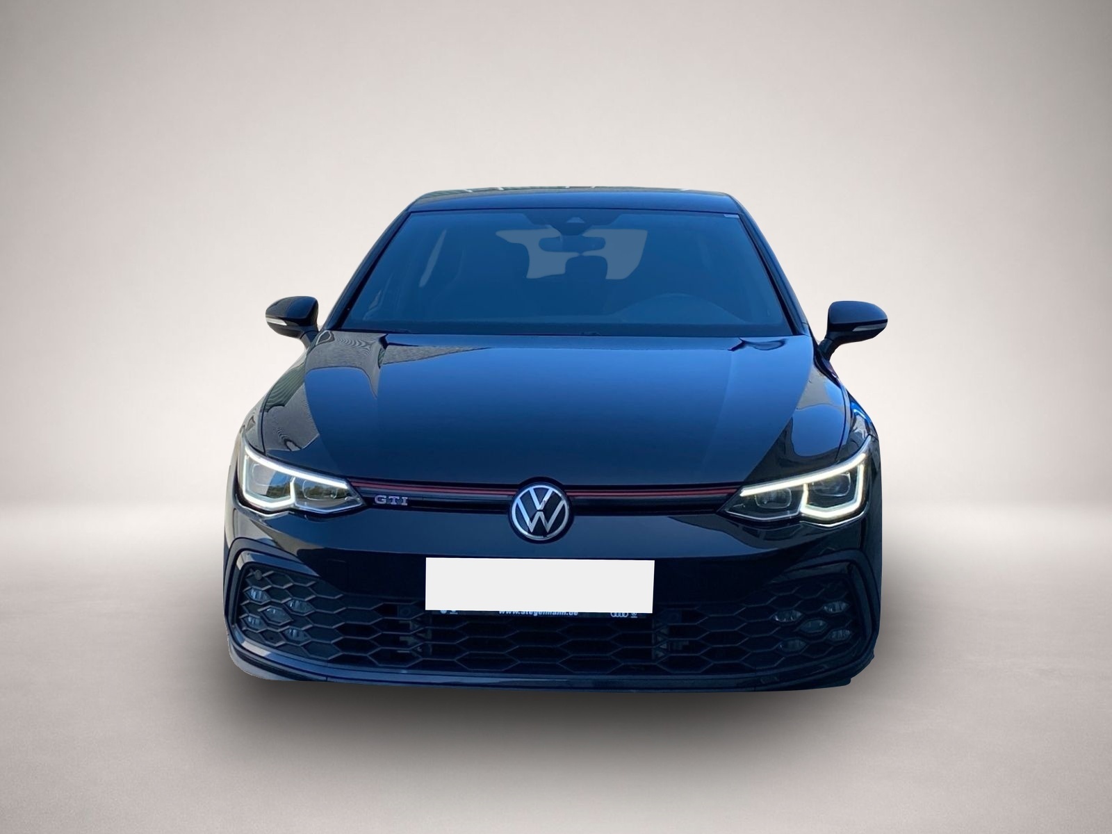 Volkswagen Golf Golf VIII GTI DSG *LED*Navi*ACC*Travel Assist - Thumbnail 8