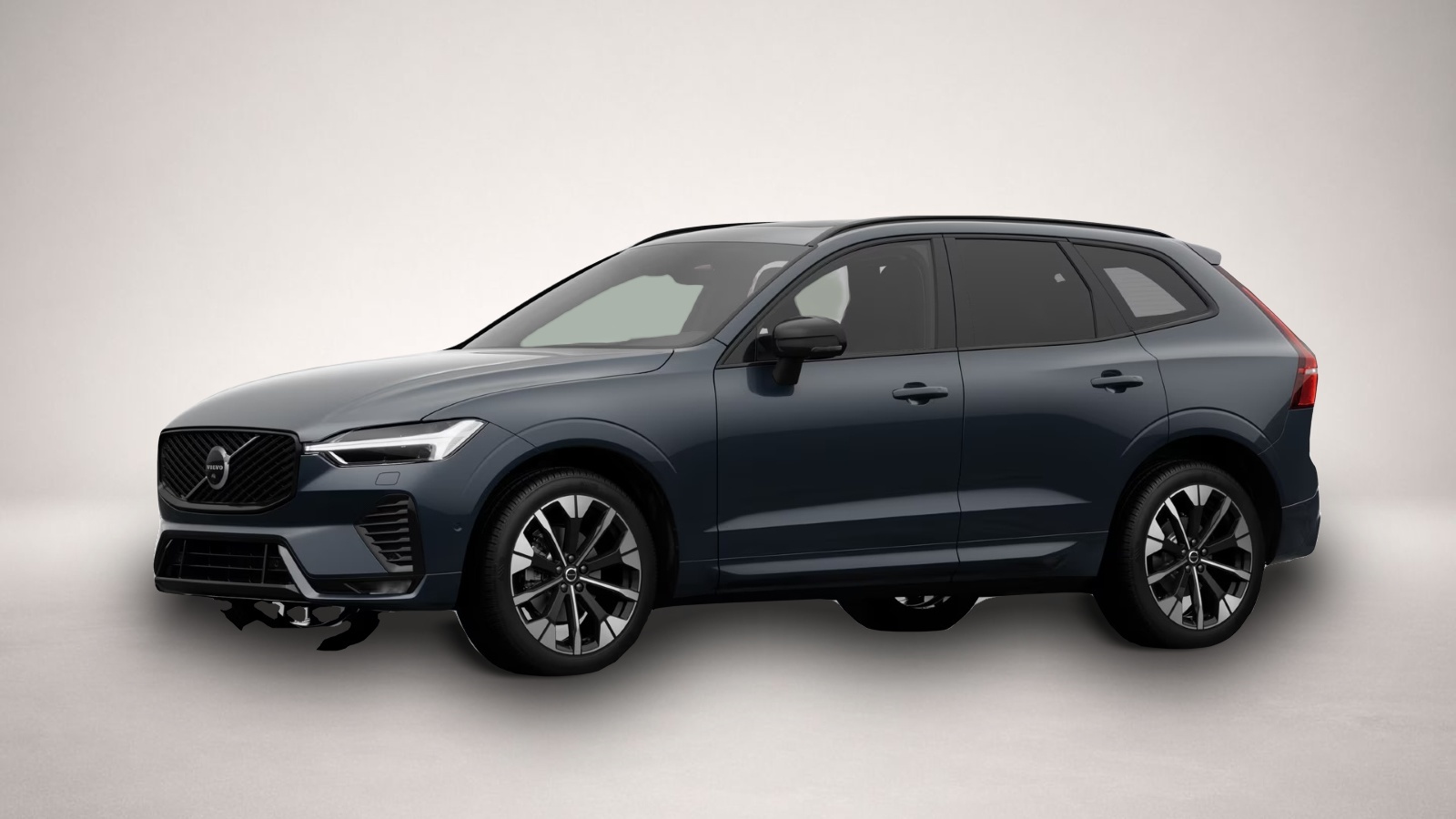 Bild XC60 Volvo