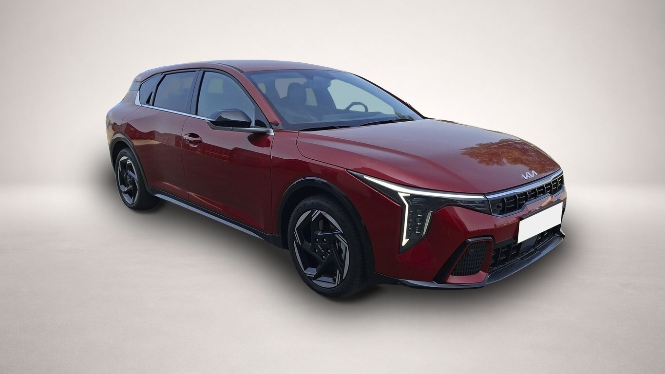 Bild 2 Kia K4 Spirit DCT LED+ LM17 PrivG ACC SHZ Nav Kam BT