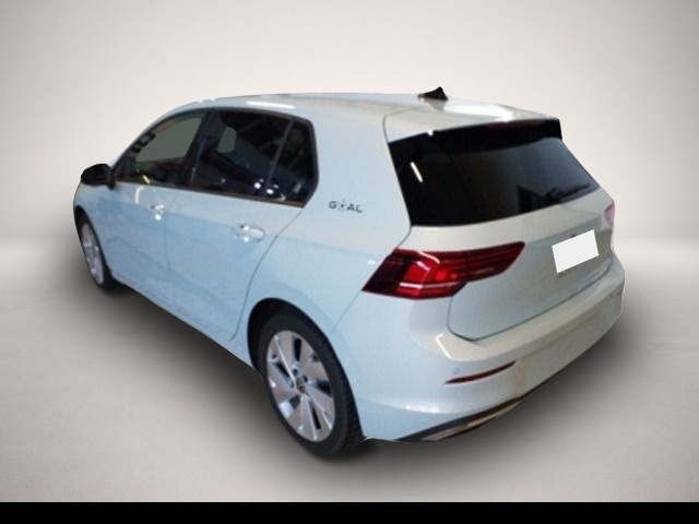 Bild 6 Volkswagen Golf VIII 1.5 TSI eHybrid 150kW Goal *AHK*Kamera