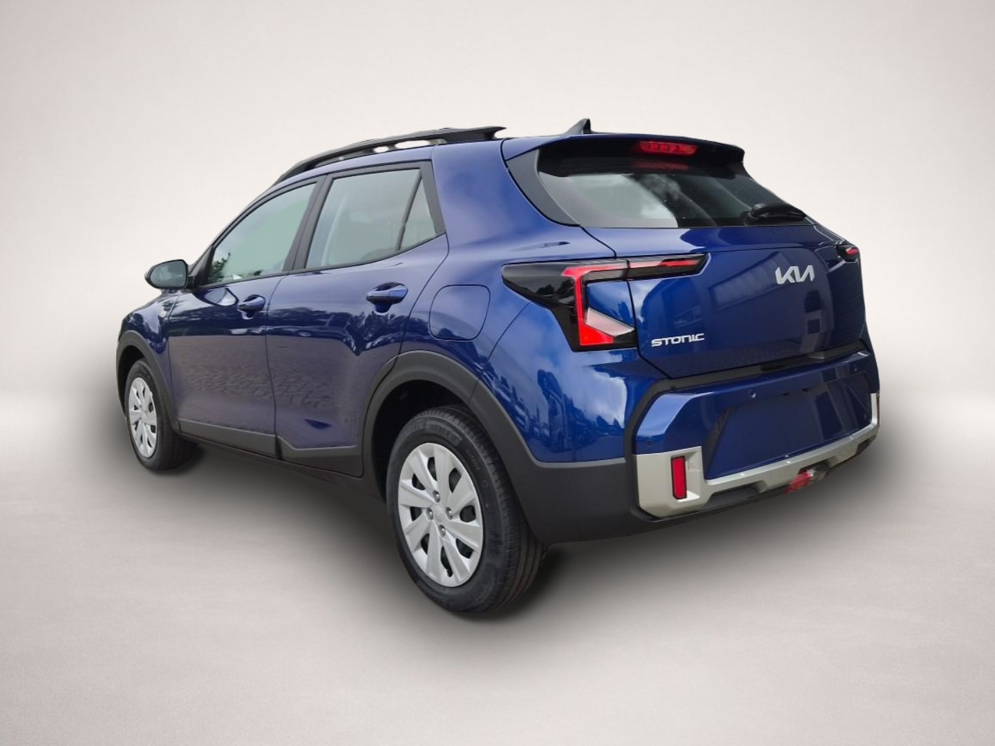 Bild 2 Kia Stonic 1.0 T-GDI 100PS Automatik NEUES MODELL S