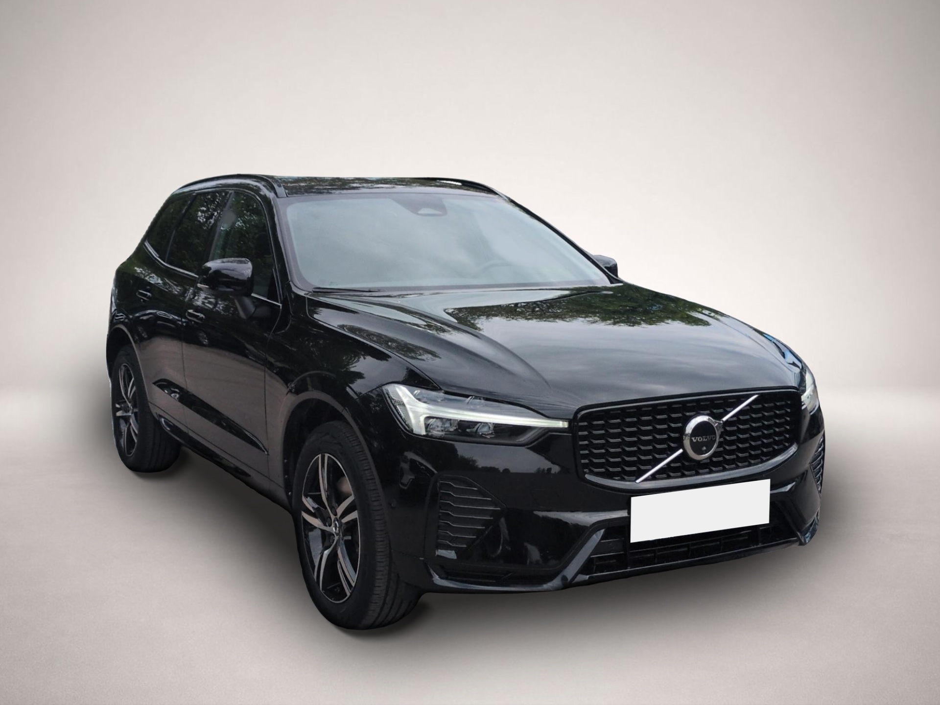 Bild 4 Volvo XC60 B4 (Diesel) R-Design AWD Automatik Bluetoot