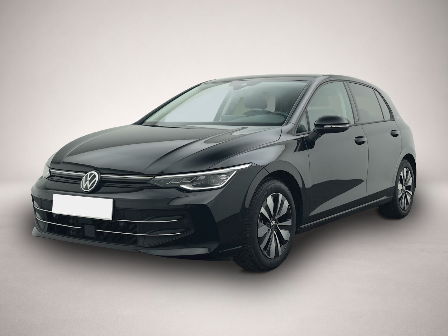 Bild Golf Volkswagen
