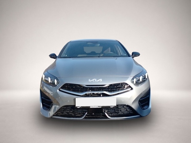 Bild 6 Kia cee'd / Ceed 1.5T-GDI DCT7 GT-Line Navigation Kamera LHZ