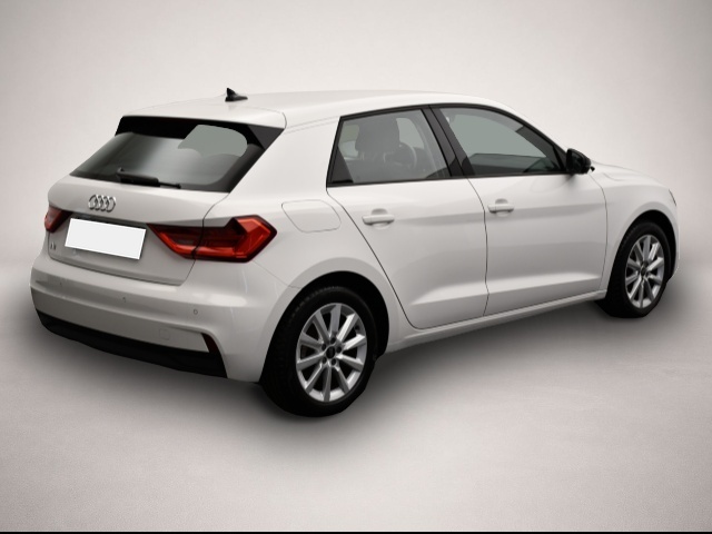 Bild 2 Audi A1 Sportback 30TFSI 16