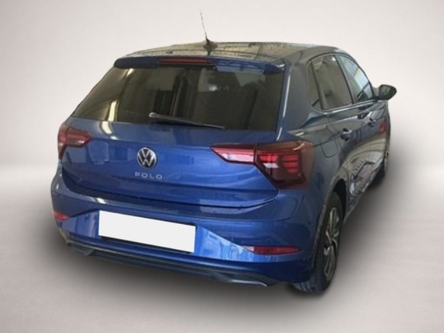 Bild 2 Volkswagen Polo 6 VI 1.0 LED/App