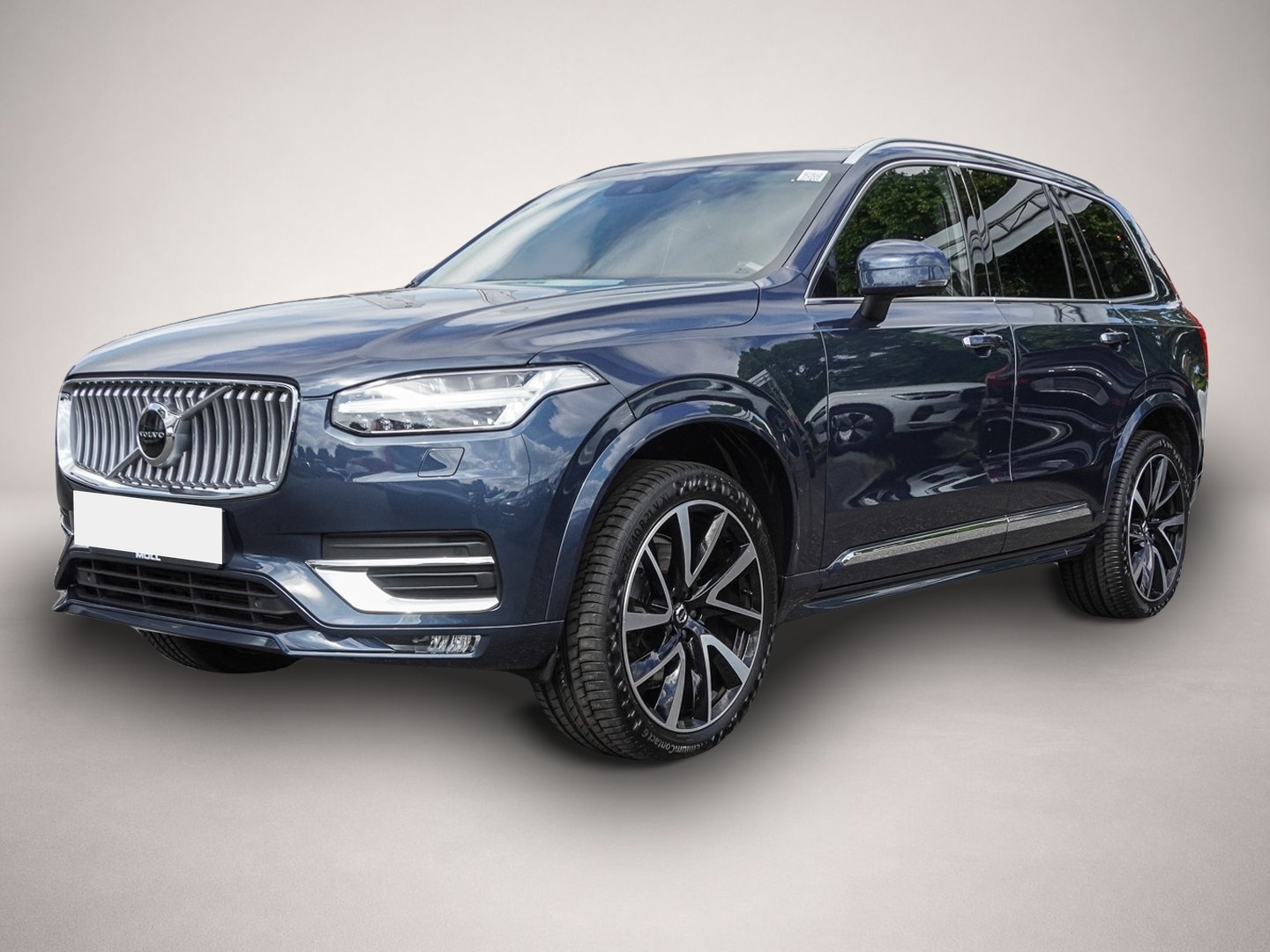 Bild 1 Volvo XC90 B5 AWD Inscription Pano LED