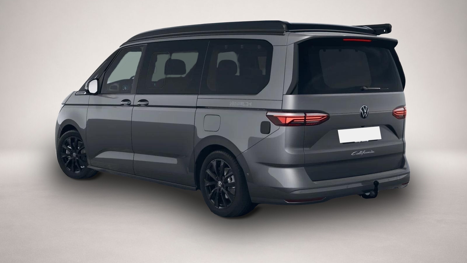 Fotografie 2 des Volkswagen T7 California 2.0 TDI DSG Beach Camper Plus