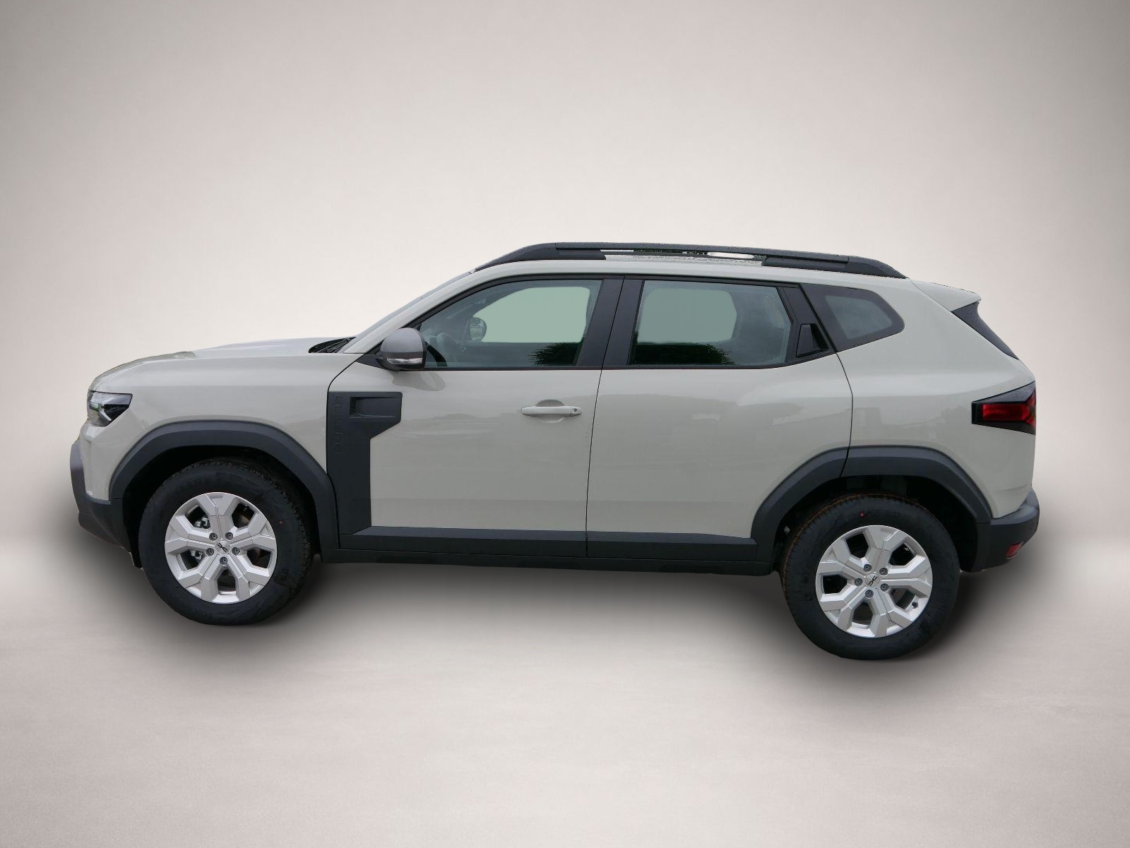 Bild 4 Dacia Duster 3 Expression TCe 4x2*NAVI-ÜBER-SMARTLINK*