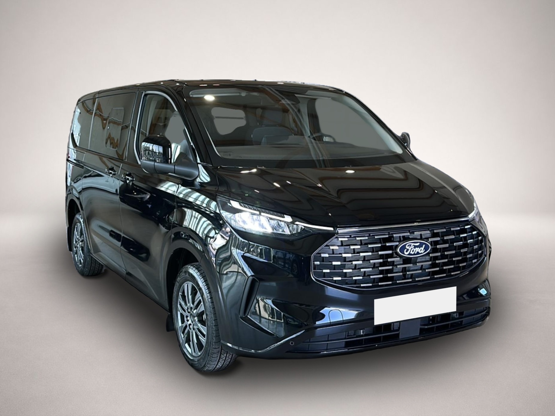 Bild 4 Ford Tourneo Custom Titanium L1 Garantie 5J./50.000km