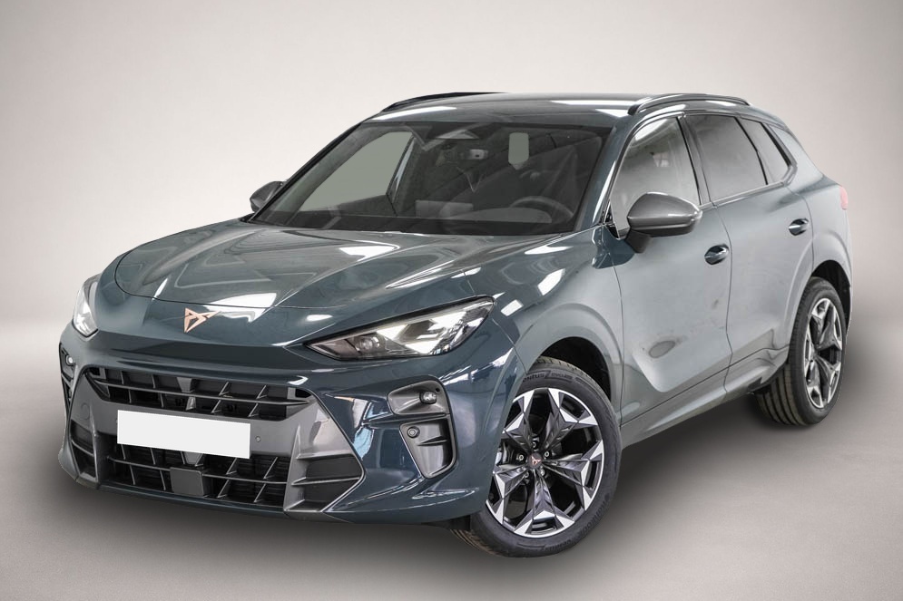 Bild Terramar Cupra
