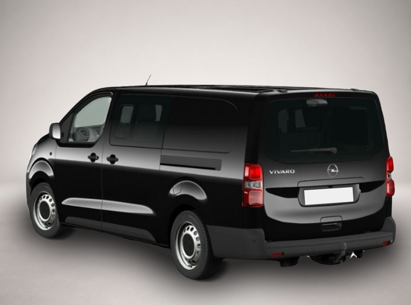 Bild 5 Opel Vivaro Kombi XL 8-S AHK KlimaP ConnectP Nav Kam