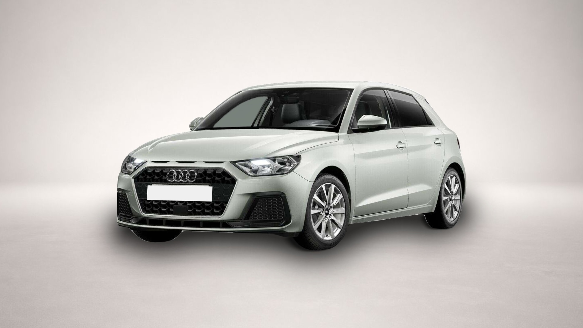 Fotografie Audi A1 Sportback 30 TFSI Advanced