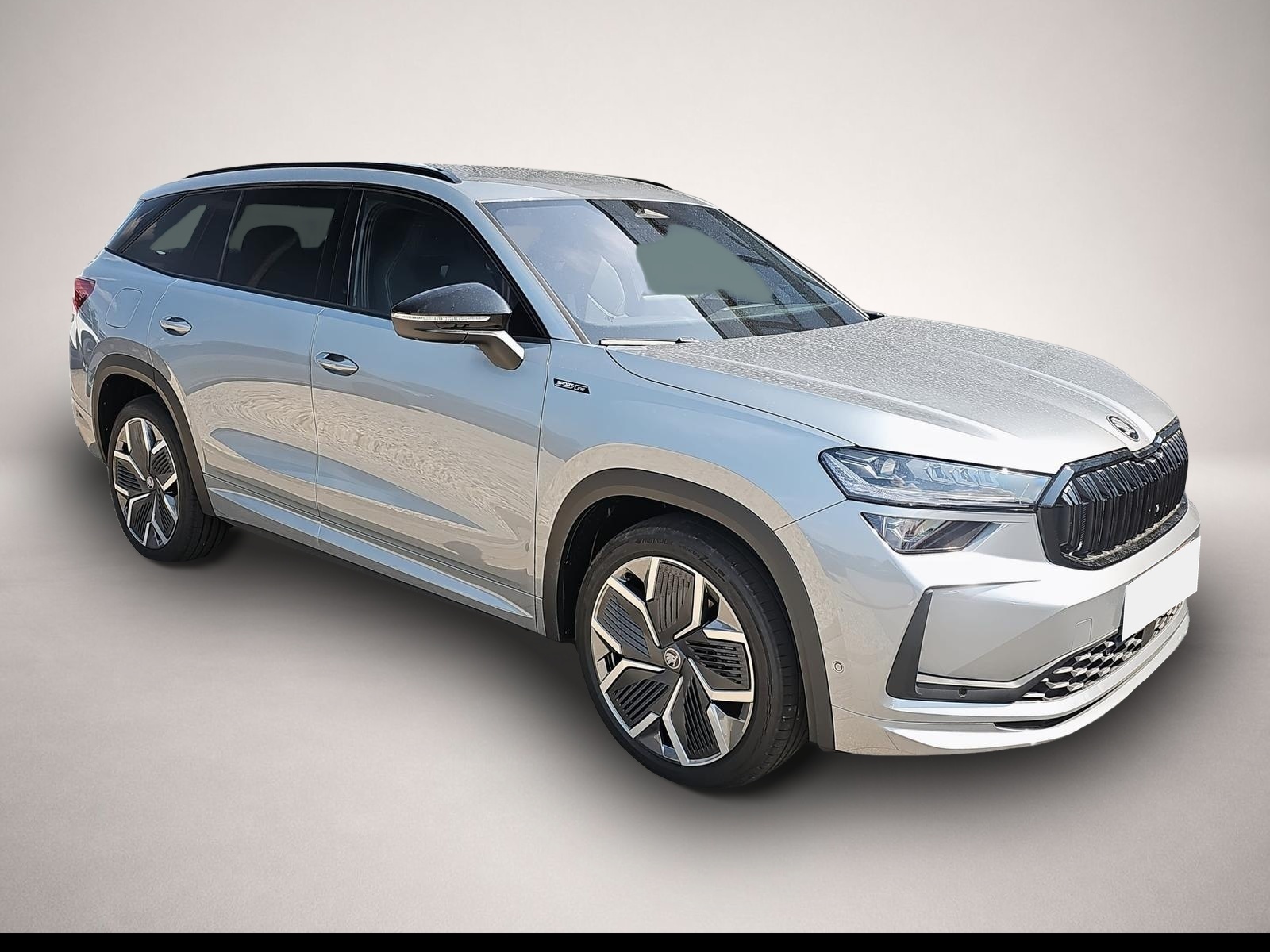 Bild Kodiaq Skoda