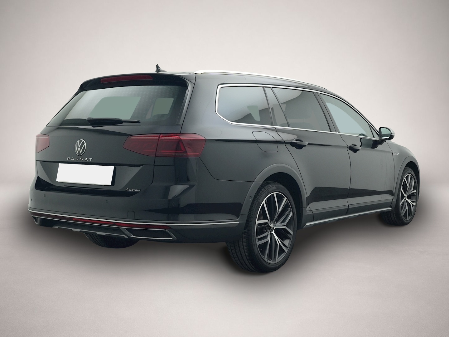 Fotografie des Volkswagen Passat Variant 2.0 TDI DSG 4Mo. Alltrack IQ.LIGH
