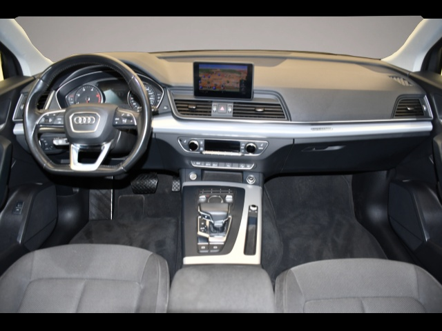 Fotografie 4 des Audi quattro Q5 2.0 TDI S-tronic quattro design AHK/Rückkam/A