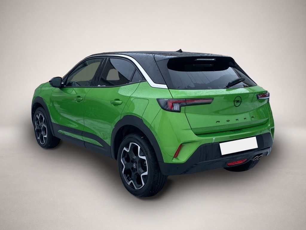 Bild 7 Opel Mokka 1.2 Ultimate Automatik*BlackPaket*DAB*Navi