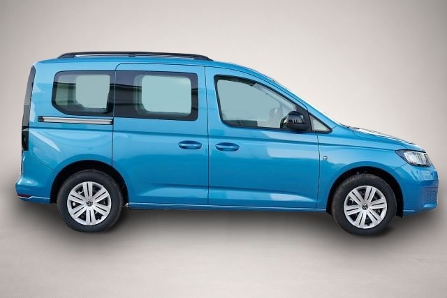 Bild 5 Volkswagen Caddy 1.5 TSI 85kW Life