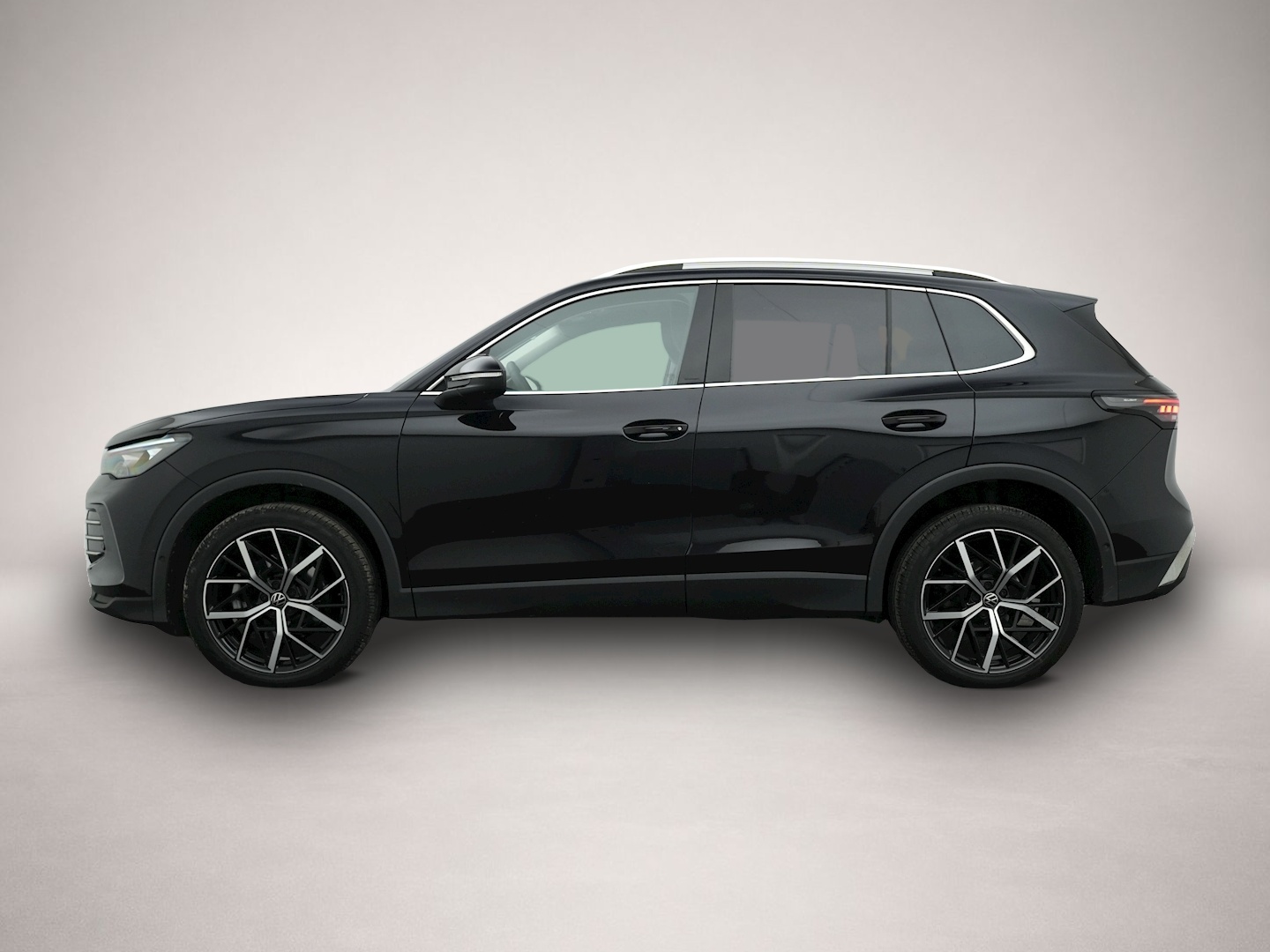 Bild 2 Volkswagen Tiguan 2.0 TDI DSG 4Mo. Elegance ALU20 PANO H&K