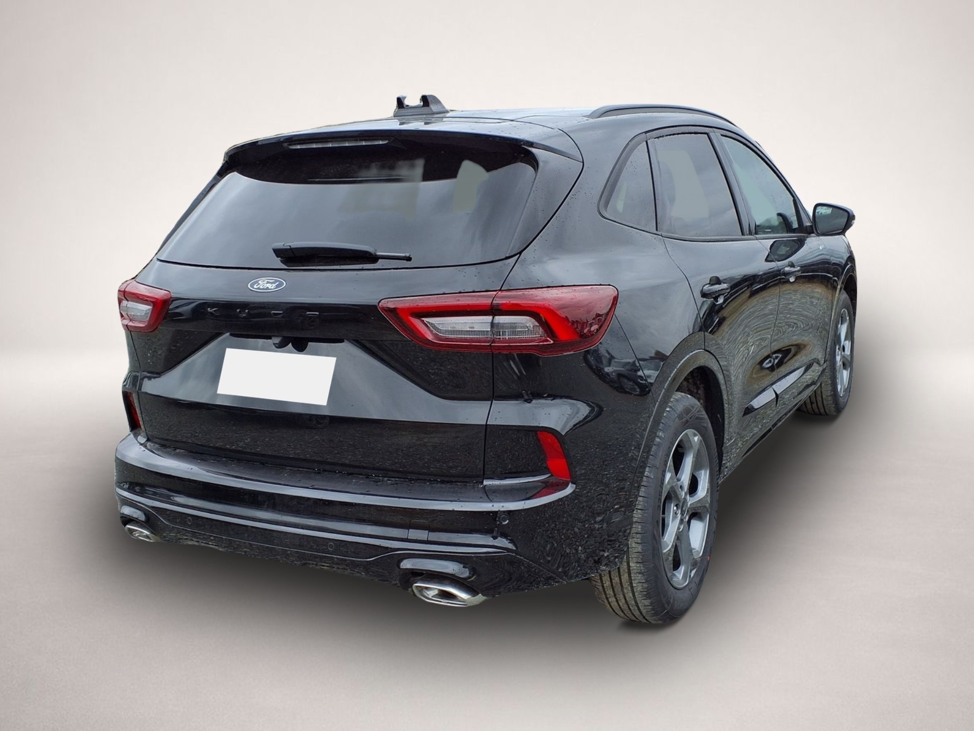 Bild 3 Ford Kuga Ford ST-Line 1.5 EcoBoost 137 kW (186 PS) 8