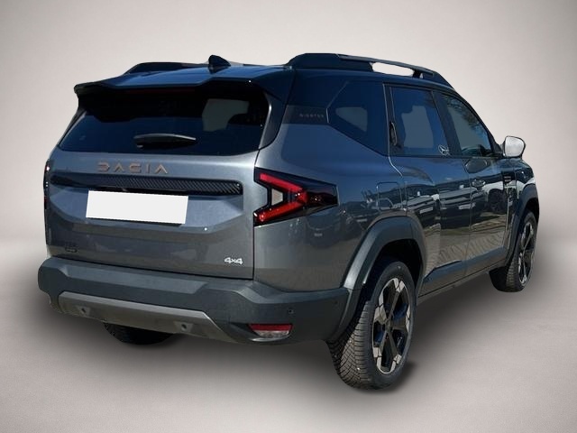Bild 2 Dacia Bigster Extreme Winterpaket+GJR Bigster hybrid-G 150 4x.